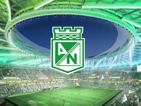 Nacional quiere construir su propio estadio y ser ejemplo en el FPC: Ambicioso plan