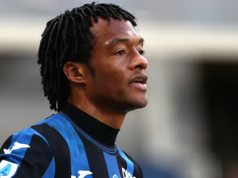 Juan Guillermo Cuadrado no sale de Europa: estos son los cuatro equipos que quieren al colombiano