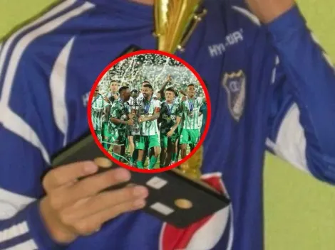 El fichaje de lujo que Millonarios sueña con quitarle a Atlético Nacional