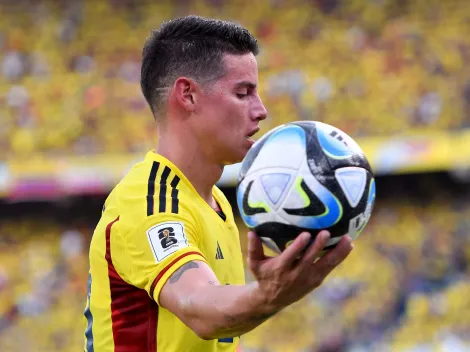 El video de la FIFA sobre James Rodríguez por su cumpleaños