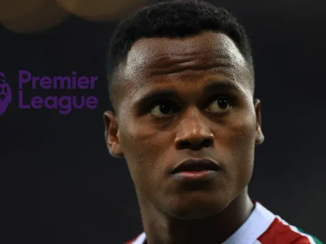 Jhon Arias tiene nuevo equipo y jugará la Premier League de Inglaterra