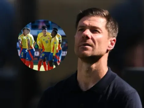 Los dos colombianos que piden para el Real Madrid tras el Mundial
