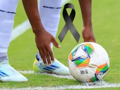 Fallece histórico futbolista colombiano, tras caer desde unas escaleras