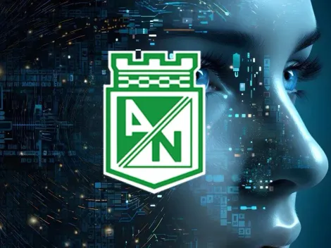 ¿Atlético Nacional clasificará al Mundial de Clubes 2029? Esto dice la IA