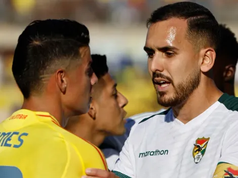 Esto dice FIFA sobre si Colombia puede pedir los puntos por doping de Bolivia