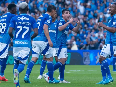 La figura de Millonarios que otro equipo del FPC buscaría fichar