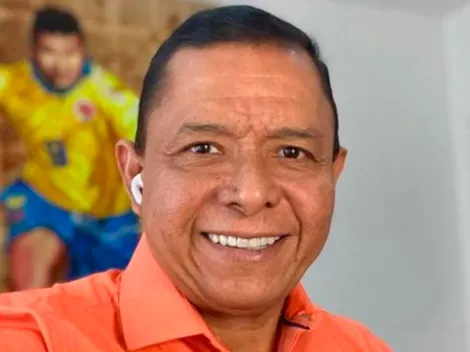 Iván René Valenciano continúa grave en Estados Unidos: sería sometido a compleja operación