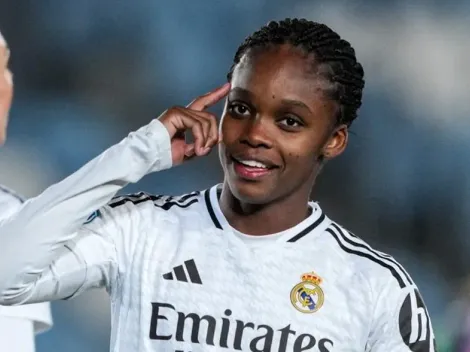 El increíble salario de Linda Caicedo, estrella de la Selección Colombia, en el Real Madrid