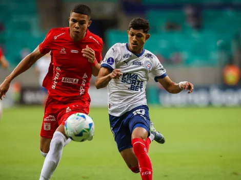 El importante anuncio de la CONMEBOL para la Copa Sudamericana