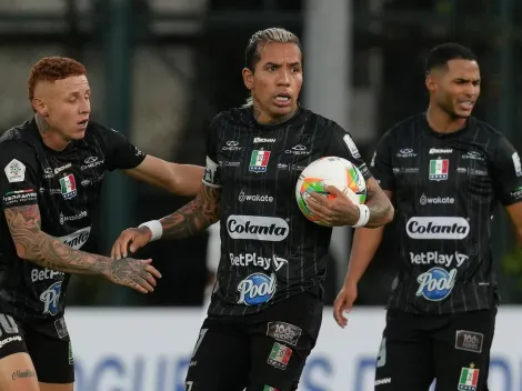 Pronósticos Once Caldas vs San Antonio Bulo Bulo: el Blanco Blanco quiere sellar su clasificación a octavos de la Copa Sudamericana