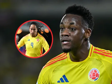 Los millonarios salarios de Jhon Durán y Mayra Ramírez