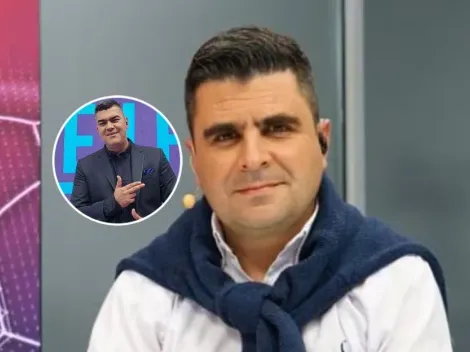 El nuevo programa que tendrá Cadavid con Eduardo Luis en RCN Radio