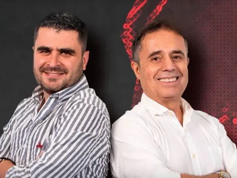 El periodista que será el reemplazo de Juan Felipe Cadavid en el Pulso