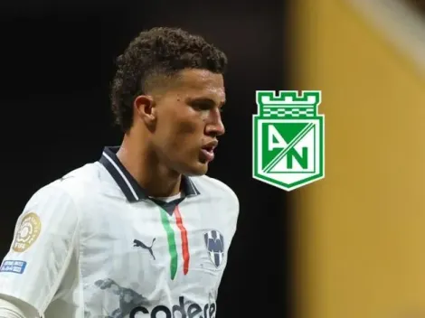 La millonada que recibe Nacional por la transferencia de Nelson Deossa al Betis