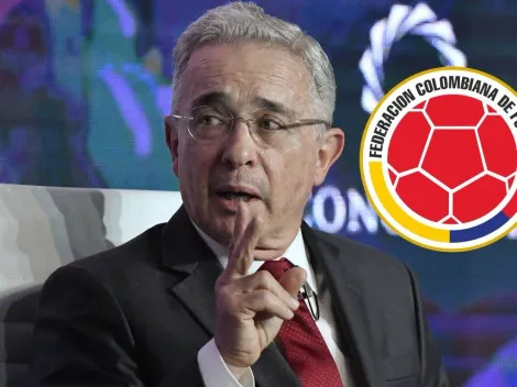 Exjugador de la Selección Colombia criticó a jueza por condena a Álvaro Uribe