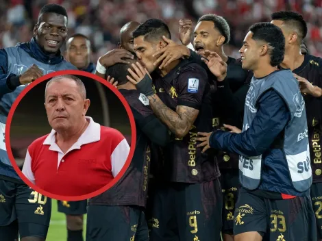 Figura de América de Cali confesó que tuvo que demandar a Santa Fe