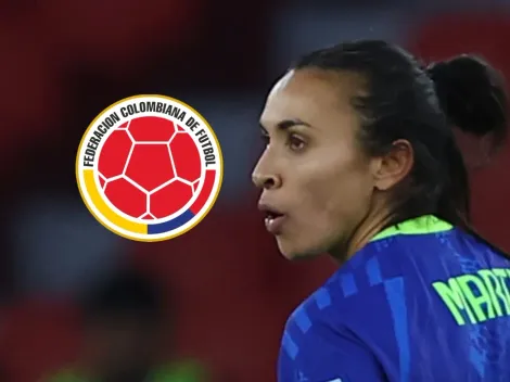 La confesión de la capitana de Brasil tras los penaltis vs. Colombia