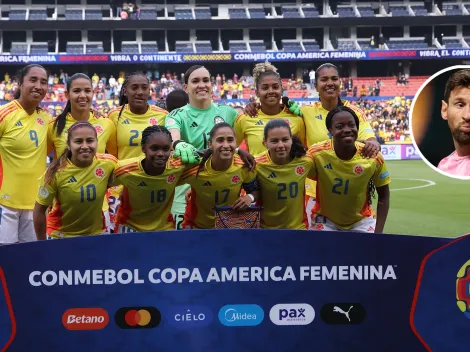 ¿Cuánto necesita Lionel Messi para ganar los dólares que le dieron a la Selección Colombia en la Copa América?