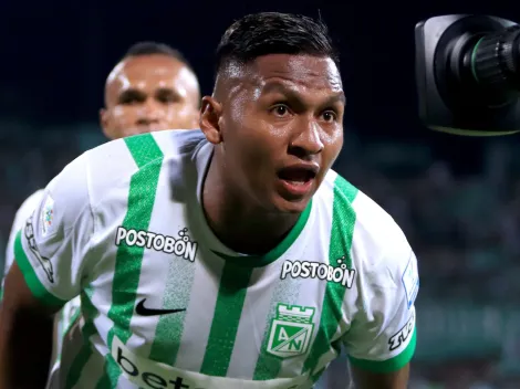 Próximo rival de Atlético Nacional en Copa Colombia, tras eliminar al Cúcuta