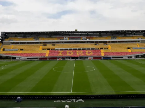 Revelan el nombre que tendría el nuevo estadio de Bogotá