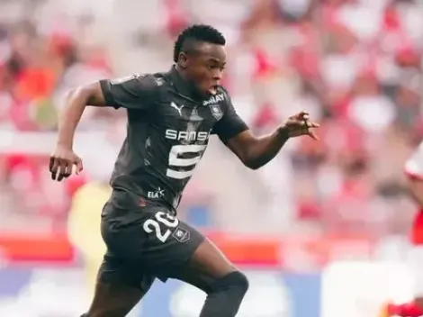 Canterano de Millonarios volverá de Europa y jugará en Brasil
