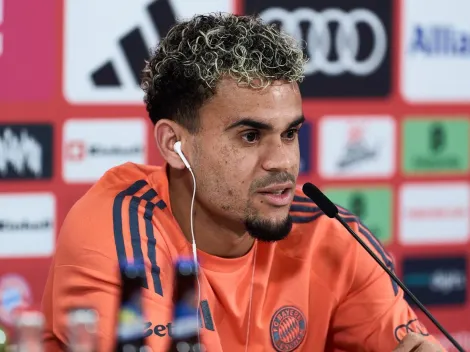 El jugador que no ganó nada y lo nominaron al Balón de Oro 2025 antes que a Luis Díaz