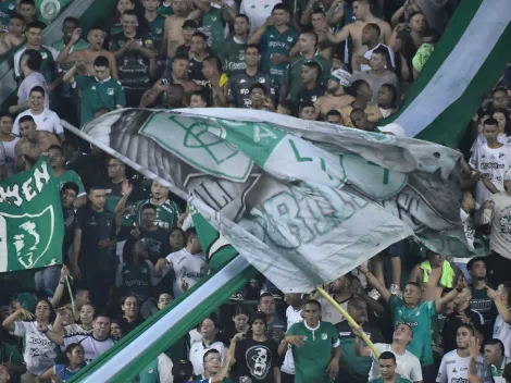 Deportivo Cali denunció que sus hinchas estarían siendo estafados