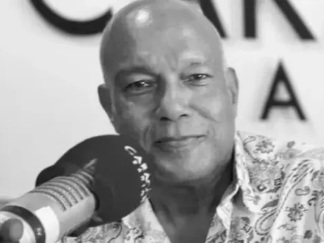 Luto en el periodismo colombiano tras el fallecimiento de Eugenio Baena
