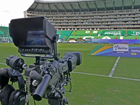 Canal busca los derechos del fútbol colombiano para transmitirlo gratis