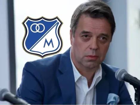 Millonarios se pronunció sobre si será vendido o no al City Group