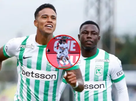 Mientras la nómina de Nacional vale 25 millones de euros, esto cuesta la de Sao Paulo