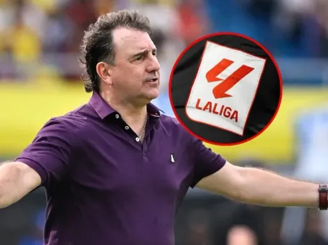 Gravísimo problema para Lorenzo por mensaje que le mandaron desde España