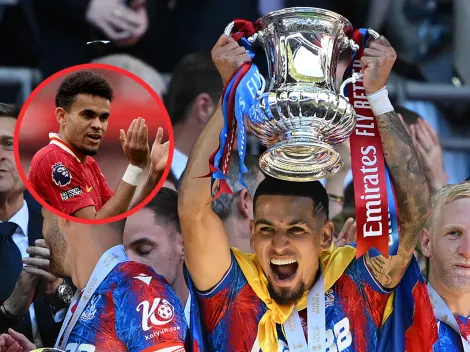 El Crystal Palace, de Daniel Muñoz, denunció a la UEFA por su exclusión de la Europa League