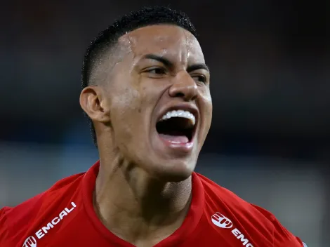 Golazo de América de Cali le regresa el alma al equipo en la Copa Sudamericana
