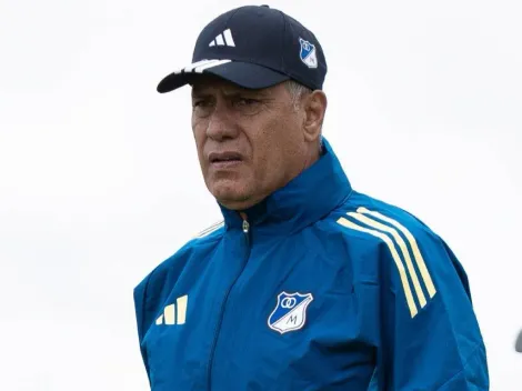 “Tocará”, Hernán Torres, sobre un jugador que ficharía Millonarios