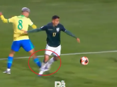 "Le regalaron la clasificación a Bolivia": así fue el polémico penal que dejó por fuera a Venezuela