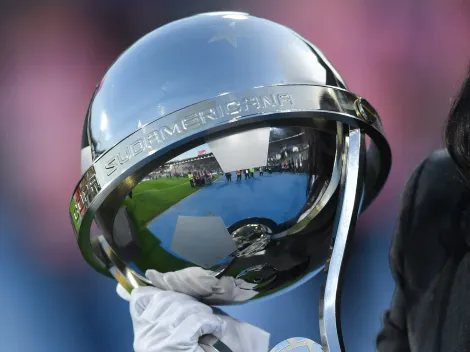 La ciudad de Colombia en la que se jugará la final de la Copa Sudamericana
