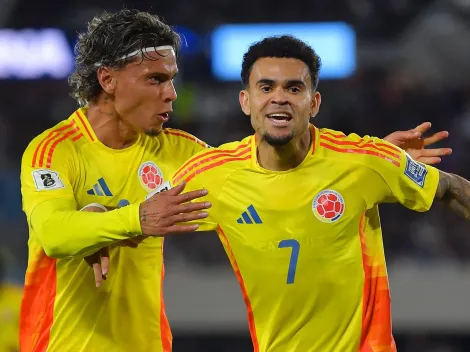 Colombia, uno de los países que más boletas ha pedido para el Mundial 2026