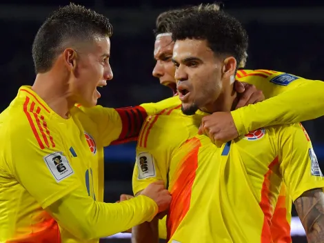 ¿Confirmado el bombo de la Selección Colombia para el sorteo del Mundial del 2026?