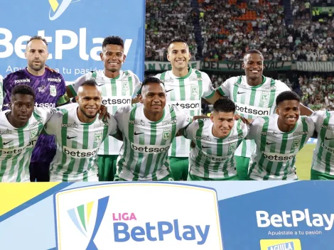 Pronósticos Unión Magdalena vs Atlético Nacional: el Verde quiere acercarse a los líderes
