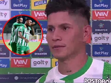 Todo Nacional consternado por las palabras de Jorman sobre Cardona y Morelos