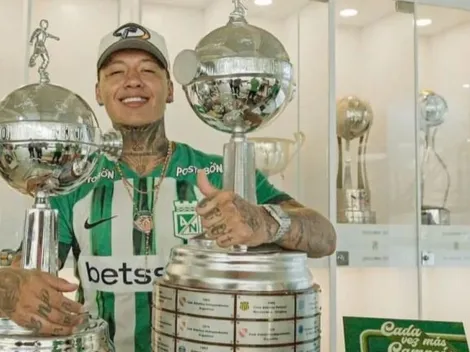 Blessd intentó comprar un equipo de la Liga BetPlay: esta es la millonada que ofreció