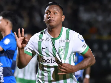 Pronósticos Atlético Nacional vs Deportivo Cali: los Verdolagas buscan consolidar su buen momento