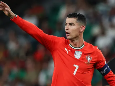 La IA anticipó qué día Cristiano Ronaldo llegará a los 1000 goles en su carrera