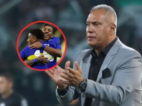 Conmoción en el fútbol colombiano por el jugador que le dijo no a Nacional y se le ofreció a Millonarios