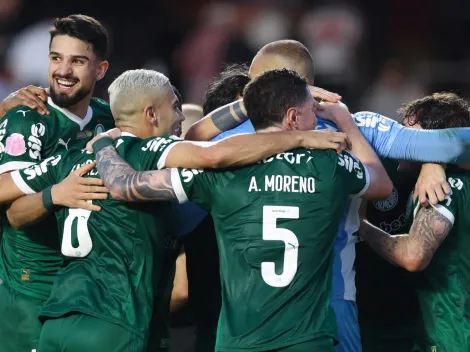 Pronósticos Liga de Quito vs Palmeiras: el Verdao quiere estar a la altura