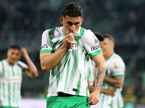 Pronósticos Llaneros vs Atlético Nacional:el Verdolaga busca extender su invicto y asegurar la clasificación
