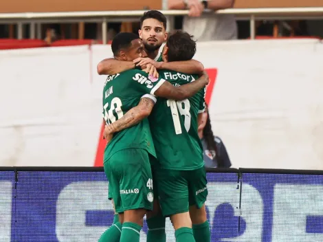 Pronósticos Palmeiras vs Liga de Quito: el Verdao va por la hazaña