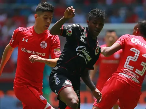 Bolaños, el deseo de Xolos