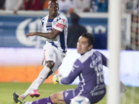 Cristian Penilla aún tiene opciones de llegar a Alianza Lima